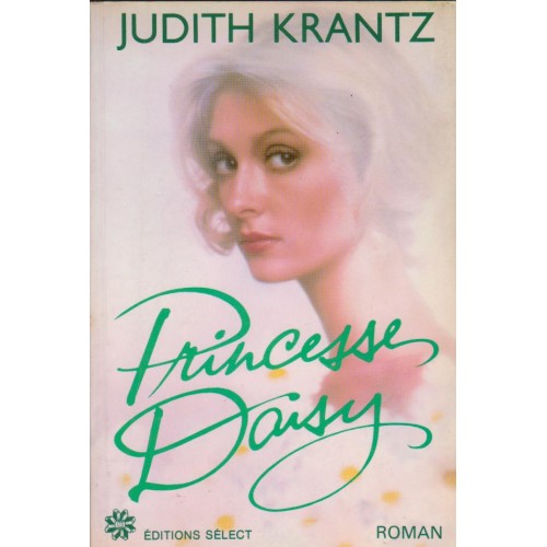 Princesse Daisy  Judith Krantz